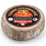 Tomme de montagne à la truffe 27.5% mg la pointe percée au lait pasteurisé