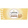 Lanvin escargots chocolats au lait 164g