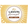 Lanvin escargots chocolats au lait 164g