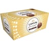 Nestlé lanvin l'escargots chocolat noir 164g