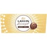 Nestlé lanvin l'escargots chocolat noir 164g