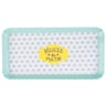 Faveco plateau melamine decor geocolor 30x15cm