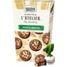 Nestlé les recettes de l'atelier les bouchées praliné 262g