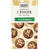 Nestlé les recettes de l'atelier les bouchées praliné 262g