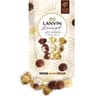Nestlé lanvin mini l'escargot trio lait blanc noir 140g