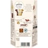 Nestlé lanvin mini l'escargot trio lait blanc noir 140g
