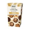 Nestlé les recettes de l'atelier les bouchées mix 265g