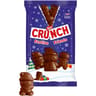 Nestlé crunch mini figurines 144g