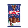 Nestlé crunch mini figurines 144g