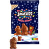 Nestlé smarties mini figurines 147g