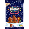 Nestlé smarties mini figurines 147g