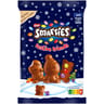 Nestlé smarties mini figurines 147g