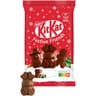 Nestlé kitkat mini figurines 147g