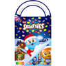 Nestlé smarties pochette cadeau 197g