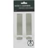 Trefilaction crochet pour porte placard x2