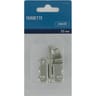 Targette pene rond 35MM