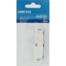Loqueteau magnétique 10kg blanc x1