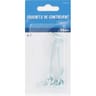 Trefilaction crochet de contrevent 80mm x 2