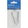 Trefilaction mousqueton 8 x 80mm