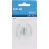 Trefilaction maillon rapide 4x40mm x2