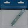 Trefilaction patte d'assemblage 100mm x4