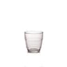 Duralex Gobelet Gigogne 22 cl x4 transparent