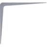 Trefilaction console acier blanc 200X225MM