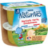 Naturnes haricots verts dindonneau dès 6mois 2x190g