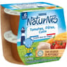 Naturnes tomate pate colin dès 6mois 2x190g