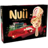 Nuii 4 bâtonnets white chocolate & scandinavian mountain cranberries 268g
