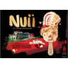 Nuii 4 bâtonnets white chocolate & scandinavian mountain cranberries 268g