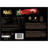 Nuii 4 bâtonnets white chocolate & scandinavian mountain cranberries 268g