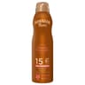 Hawaiian tropic brume huile d'argan spf15 177ml