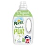 Persil lessive simple & pur muguet x 29 lavages 1.32l