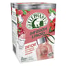 Elephant infusion à froid détox cranberry framboise hibiscus 15x34g
