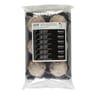 Salfuto 80g salami aux truffes d'été 3% (tuber aestivum) 80g