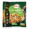 Cora poêlée de petits légumes et fonds d'artichauts 1kg
