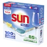 Sun tout en 1 lave vaisselle citron x46 -0.759kg