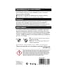 Uhu colle power glue ultra rapide gel 2 x 3grammes