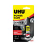 Power glue liquide control + tube 5 g