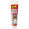 Poly max immediate & sechage rapide invisible tube 115g