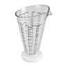 Verre doseur 1/2 litre