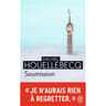 Michel Houellebecq Soumission
