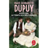 Marie-Bernadette Dupuy - Angélina le temps des délivrances