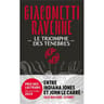 Eric Giacometti Jacques Ravenne - Le cycle du soleil noir, volume 1, Le triomphe des ténèbres