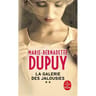 Marie-Bernadette Dupuy - La galerie des jalousies, volume 2