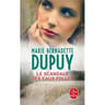 Marie-Bernadette Dupuy - Le scandale des eaux folles