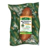 Saucisse morteau cuite igp 140g igp