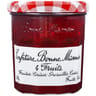 Bonne Maman confiture 4 fruits "fraises, cerises, groseilles, cassis" 370g
