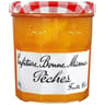 Bonne Maman confiture de pêches 370g
